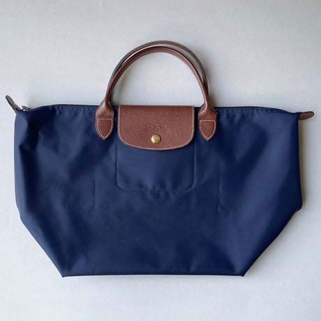 販売継続品 / LONGCHAMP  ル プリアージュ　Mサイズ