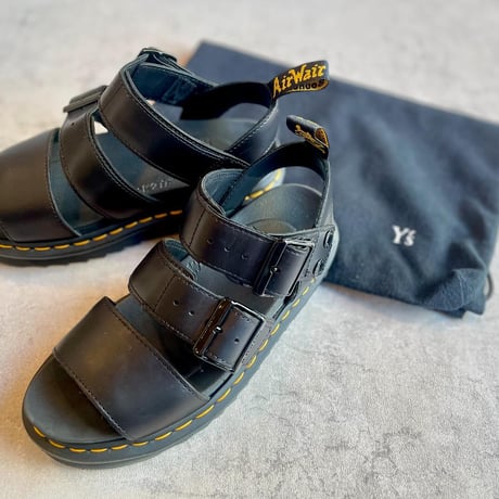 Y's × Dr. Martens JURADO Y's