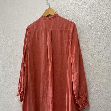 nest Robe 菊池亜希子コラボ　ブルーミングワンピース