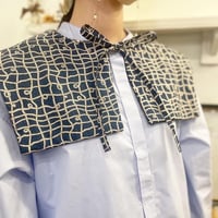 Lisululuオリジナル　付け襟