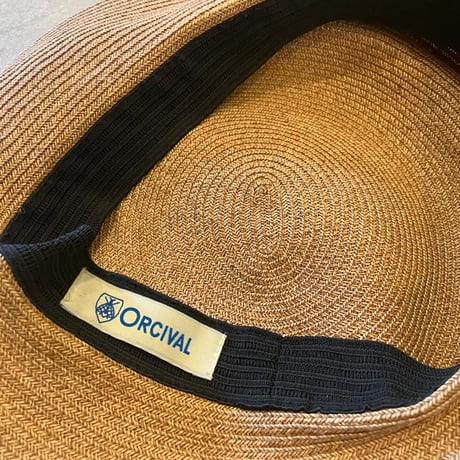 ORCIVAL　ベレー帽