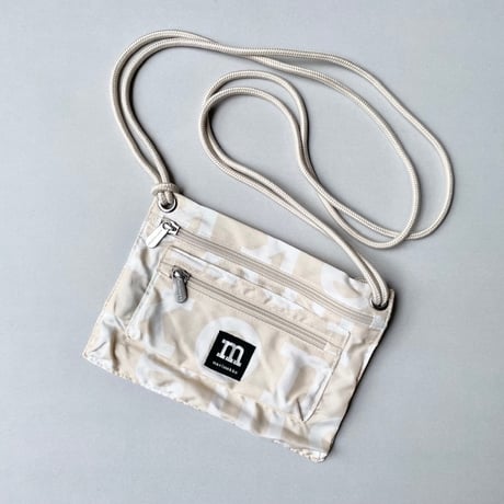 marimekko Logo / Smart Travelbag