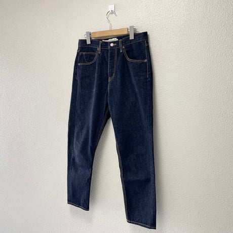 定番販売品 / MidiUmi ハイウエストデニム