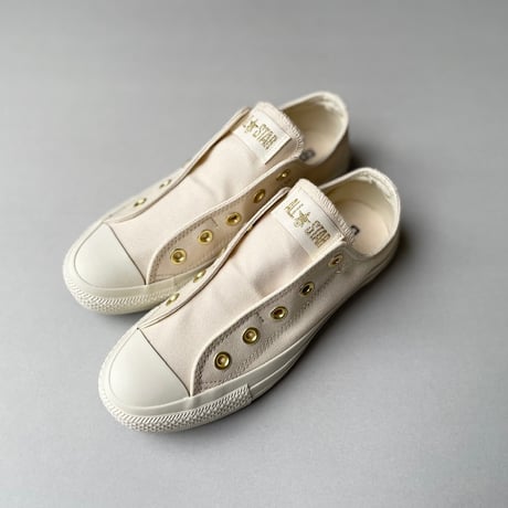 新品未使用 / CONVERSE  ALLSTAR  SLIP FE OX