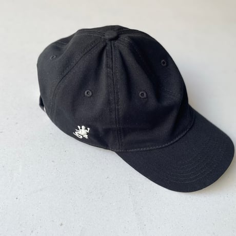 agnès b. logo cap
