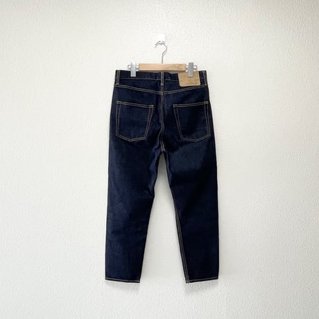 定番販売品 / MidiUmi ハイウエストデニム
