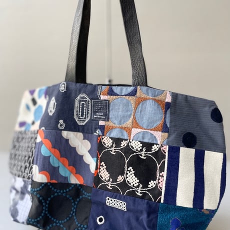 minaperhonen piece bag