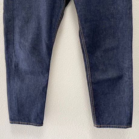 定番販売品 / MidiUmi ハイウエストデニム