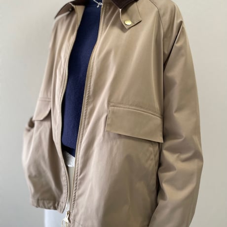 2025SS / 人気完売品 Barbour IENA別注  BORROWDALE/ボロウデイル ジャケット