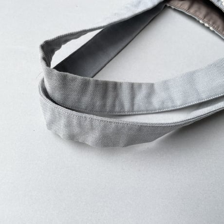 【BEAMS 別注】mina perhonen tambourineトートバッグ