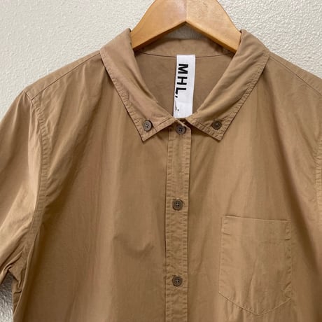 MHL. シャツ