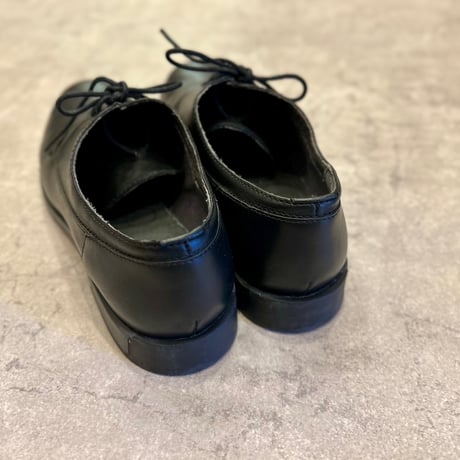 Camper レースアップシューズ
