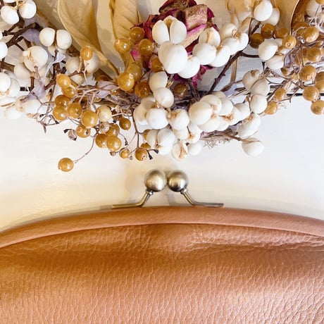 ANVOCOUEUR　Marietta long wallet