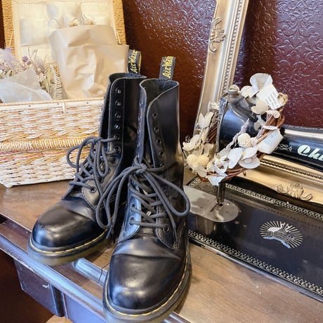 Dr. Martens  ブーツ