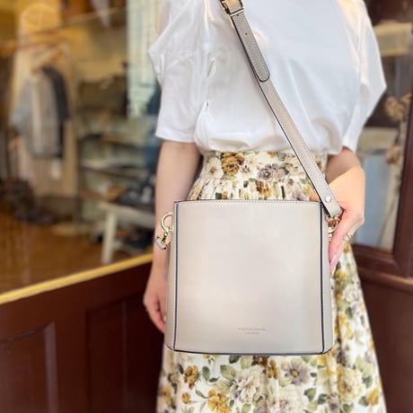 Pelletteria Veneta 2way bag
