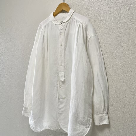 タグ付き未使用品 / RNA-N B2671 サンドライドヴィンテージシャツ
