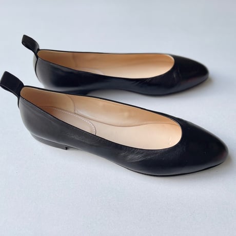 2023AW / IENA FABIO RUSCONI フラットシューズ
