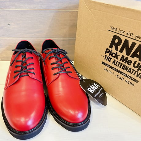 RNA ポストマンシューズ