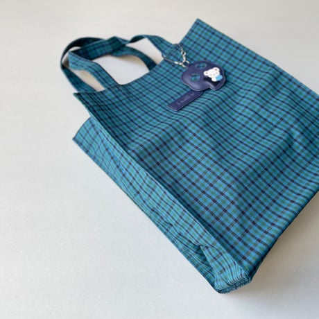 人気完売品 / familiar トートバッグ