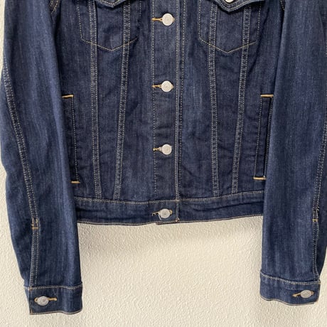 Levi's トラッカージャケット