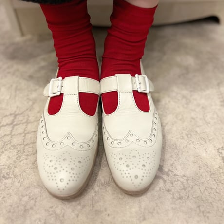 MUKAVA シューズ