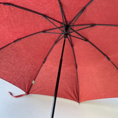 小宮商店 折りたたみ晴雨兼用傘