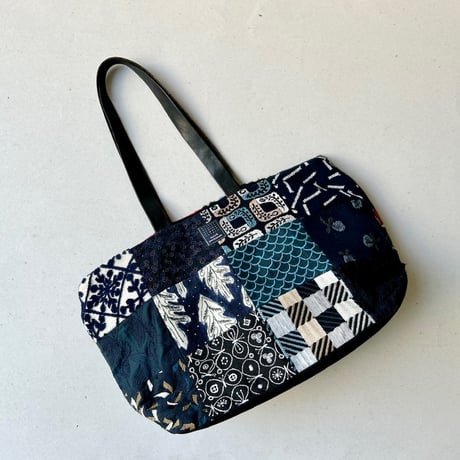 mina perhonen piece bag