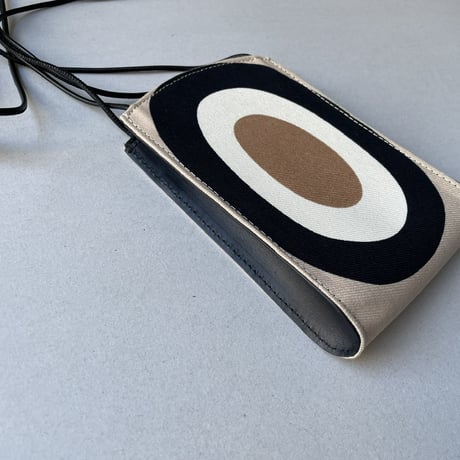 2022AW / 継続販売品 marimekko Melooni Pocket Bag