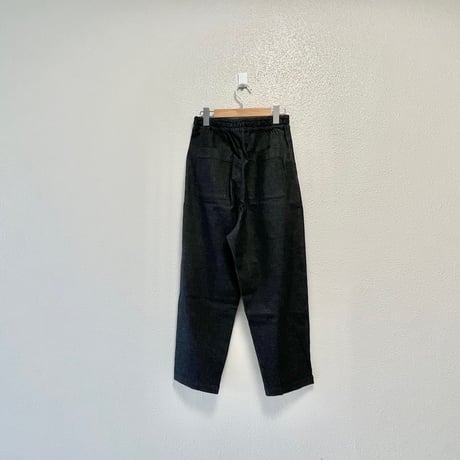 2025 grin / 未使用品/ ストレッチデニム パンツ