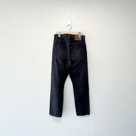 2025 / 販売継続品 / 休日と詩 休日のデニム104