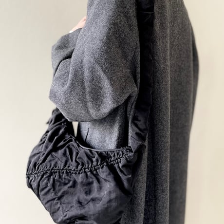 CAMPER ARRUGA ショルダーバッグ