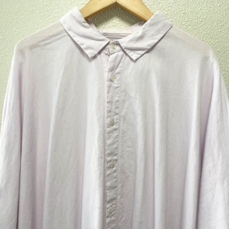 nest Robe テールBigワンピース