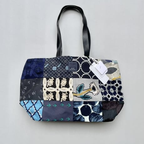 タグ付き / 人気完売品 / mina perhonen piece bag