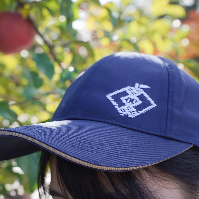 こぎんキャップ | 工房クレーン