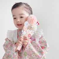 うさぎさんの羽子板