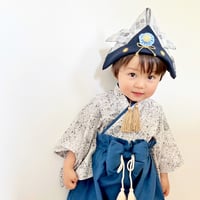 M*!様 mocomoco powan 袴　L moco moco powan