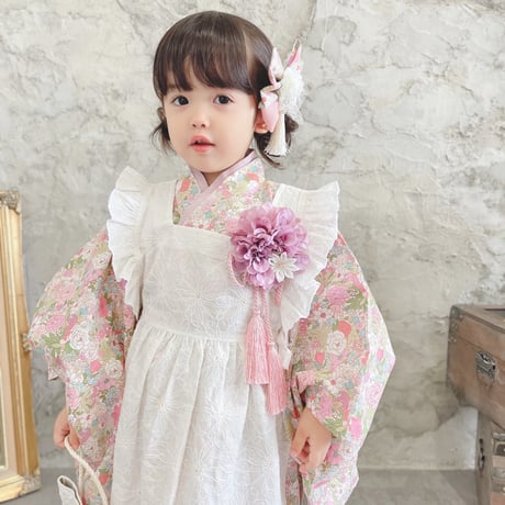 mocomoco powan  袴　S fit=cover,w=460,h=460