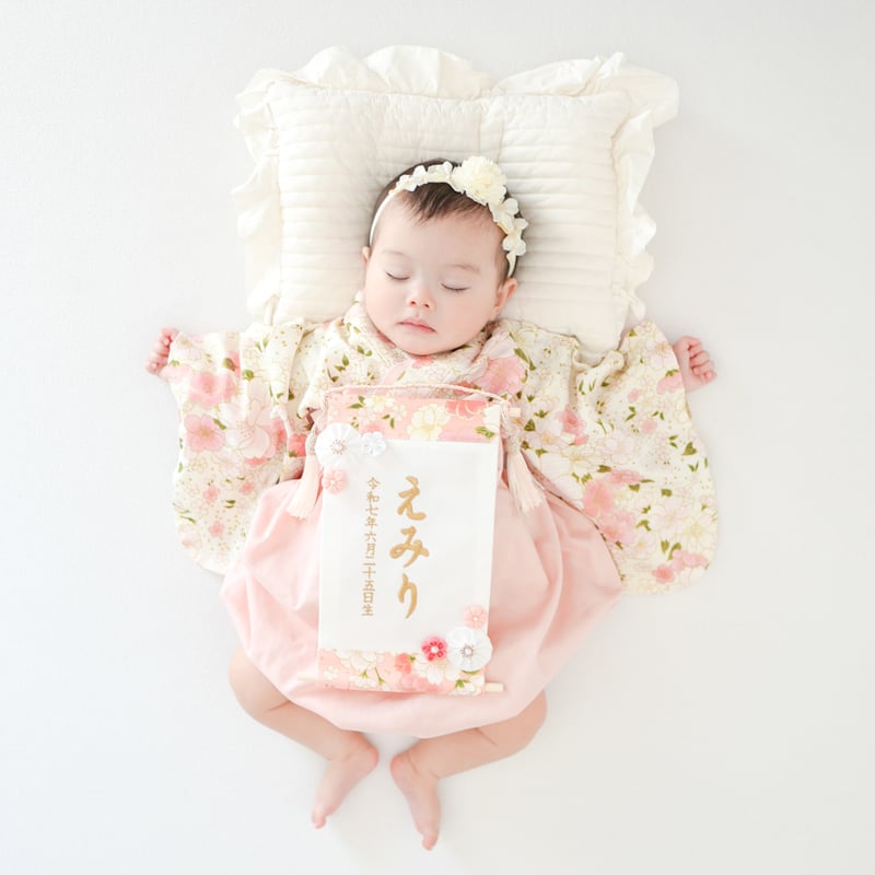 くまさんの雛人形 | moco moco powan