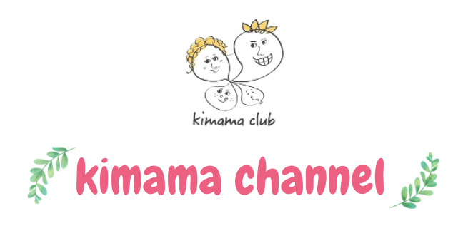 kimamachannel