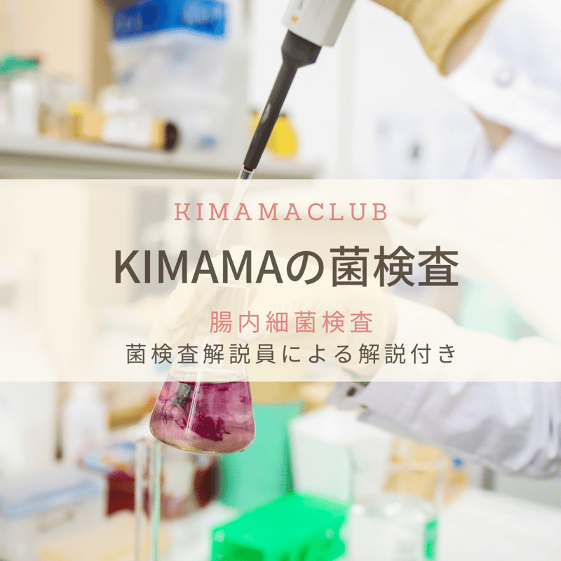 腸内細菌検査(解説付) 腸内細菌検査(解説付) 【公式通販】