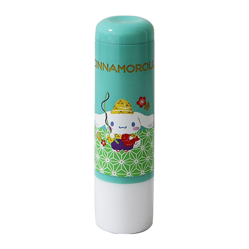 ギュッとうるおうフルーツリップクリーム(和柄) | PIERAS OFFICIAL STORE
