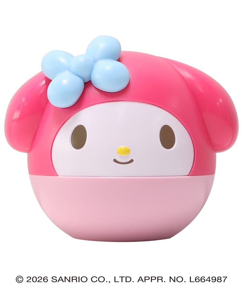 マイメロディハンドモイスチャークリーム | PIERAS OFFICIAL STORE