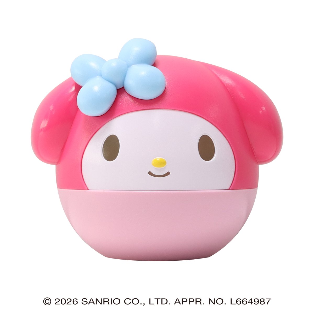 マイメロディハンドモイスチャークリーム | PIERAS OFFICIAL STORE