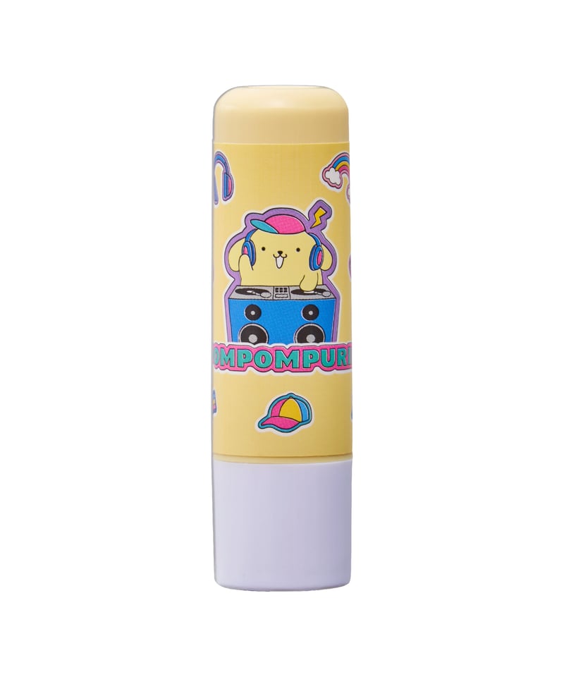 ギュッとうるおうフルーツリップクリーム | PIERAS OFFICIAL STORE