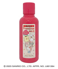 プロポリンスマイルド450ml