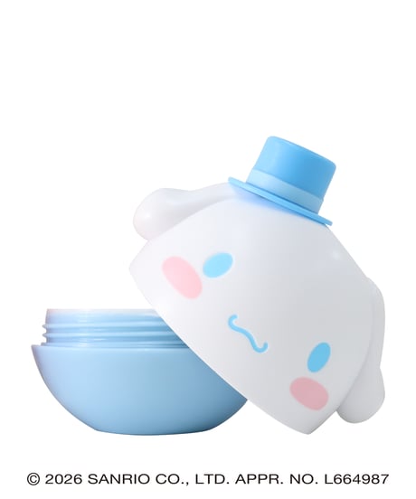 シナモロールハンドモイスチャークリーム