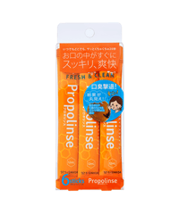 プロポリンススティックパウチ12ml×6包入