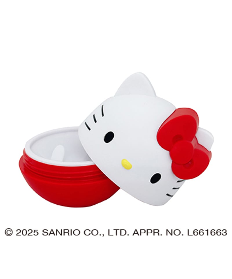 ハローキティハンドモイスチャークリーム | PIERAS OFFICIAL STORE