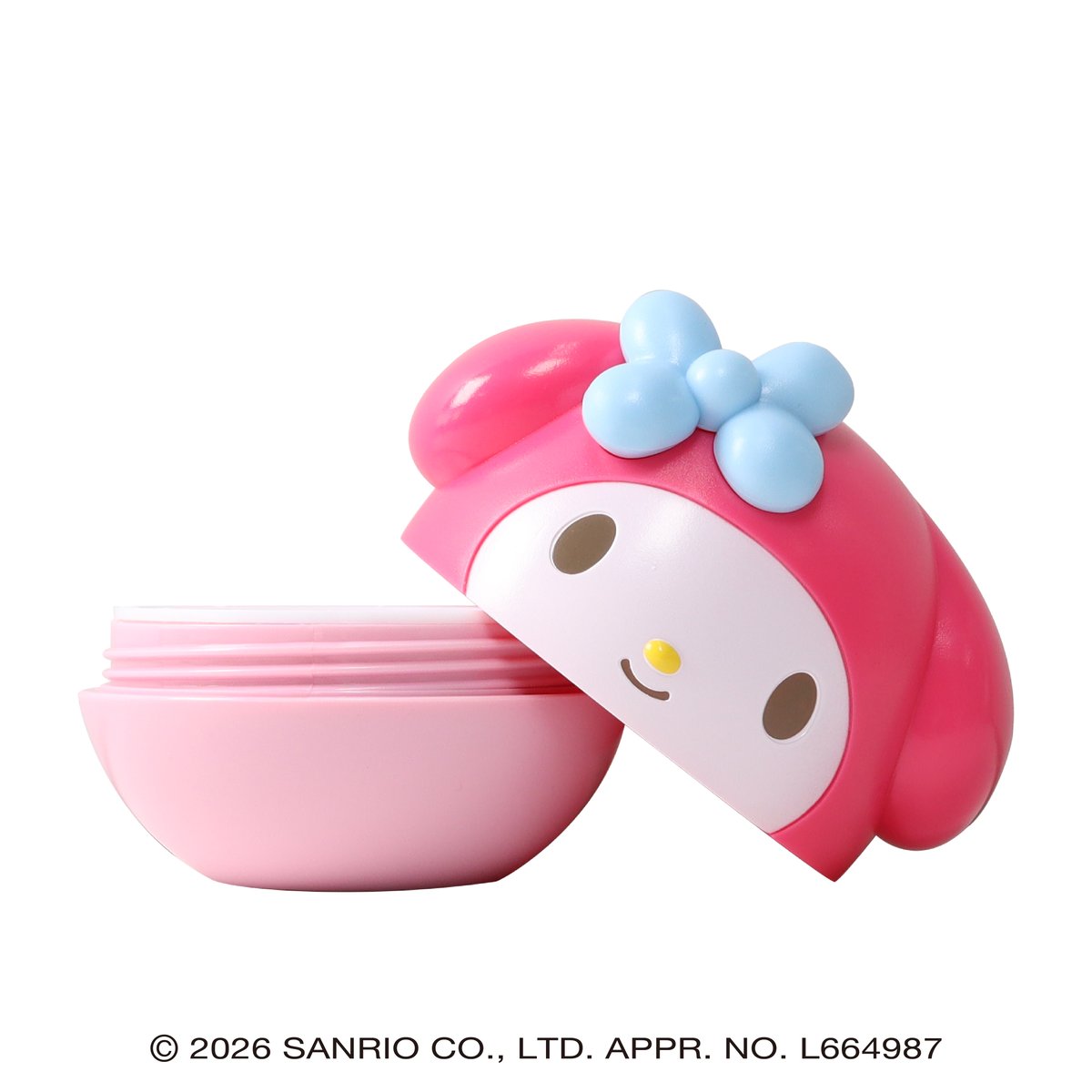 マイメロディハンドモイスチャークリーム | PIERAS OFFICIAL STORE