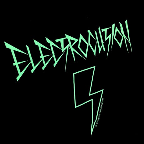 ELECTROCUTION
